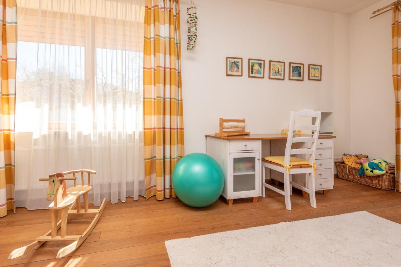 Vila Tila Palanga Buitenkant foto